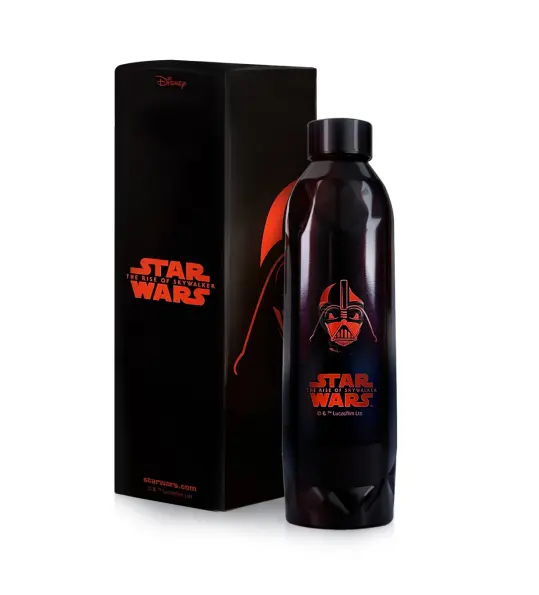 SPRINKLE X STAR WARS Tumbler (Darth Vader)