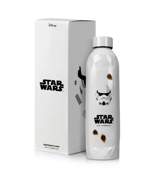 SPRINKLE X STAR WARS Tumbler (Storm Trooper)