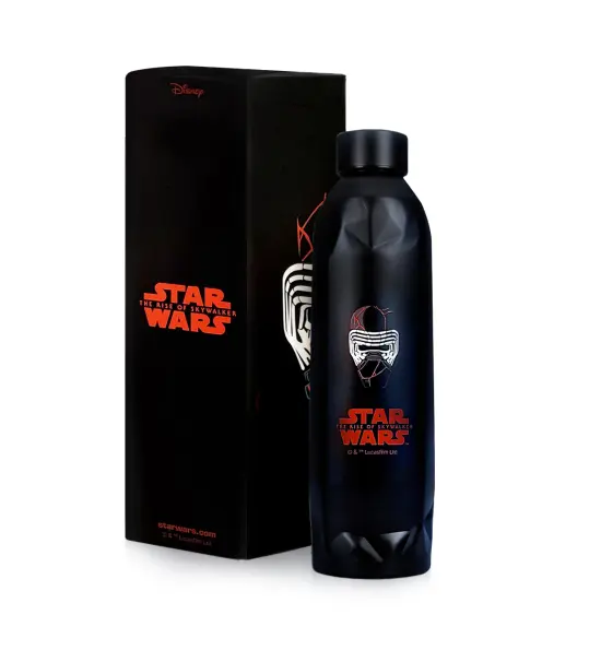 SPRINKLE X STAR WARS Tumbler (Kyro Ren)