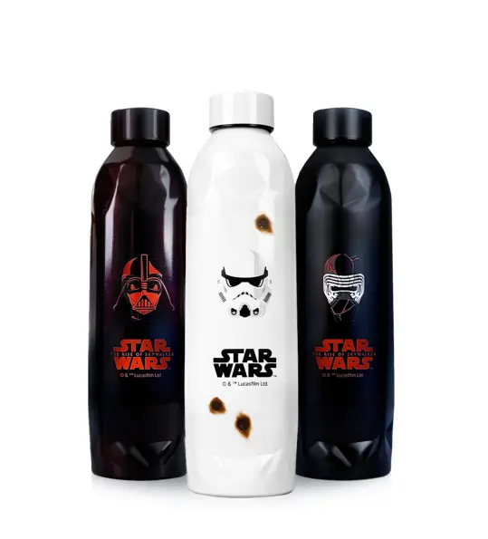 SPRINKLE X STAR WARS Tumbler Set