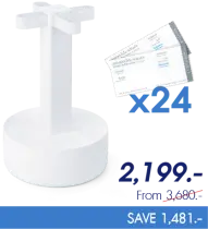 Smart Fill Member Exclusive B (Members Only)