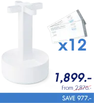 Smart Fill Member Exclusive A (Members Only)