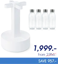 Smart fill Member Exclusive C (Members Only)