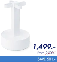 Sprinkle Smart Fill Automatic Bottle-Filling Dispenser (Members Only)
